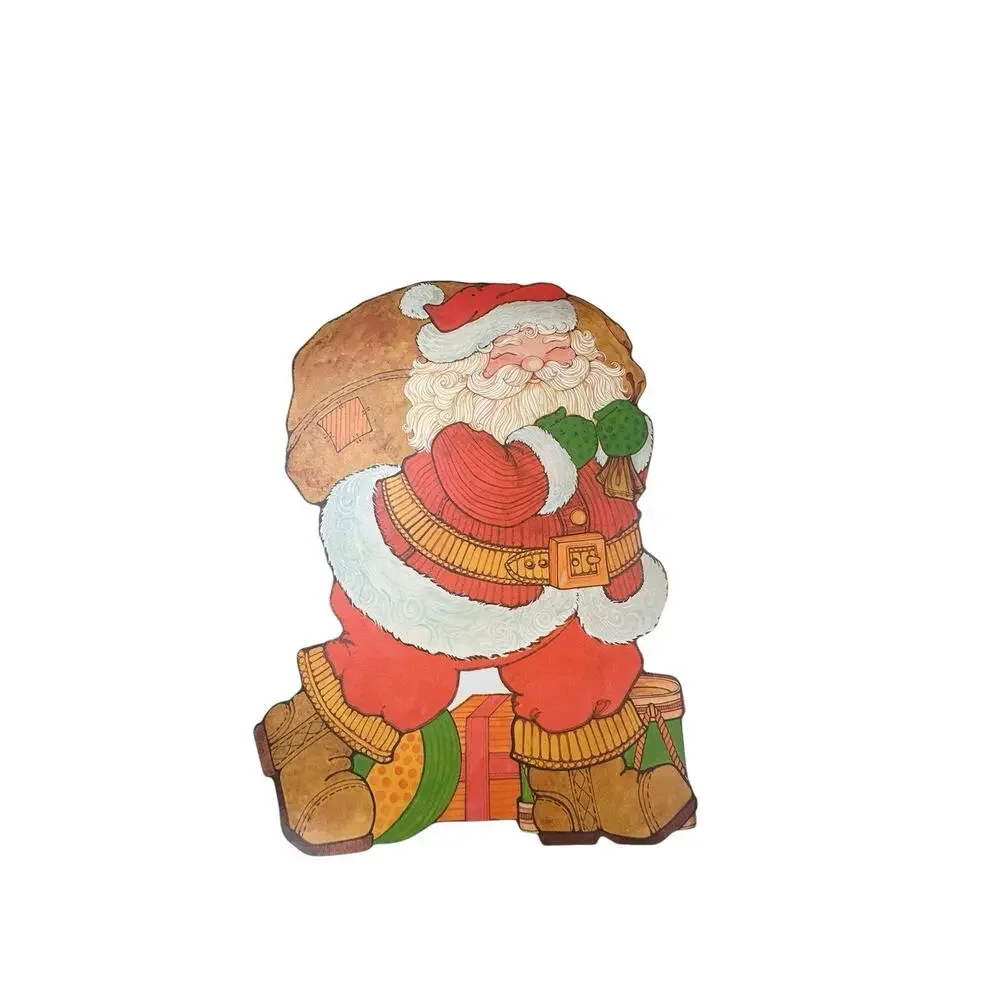 N/A vintage christmas